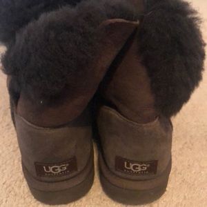 Uggs size 9